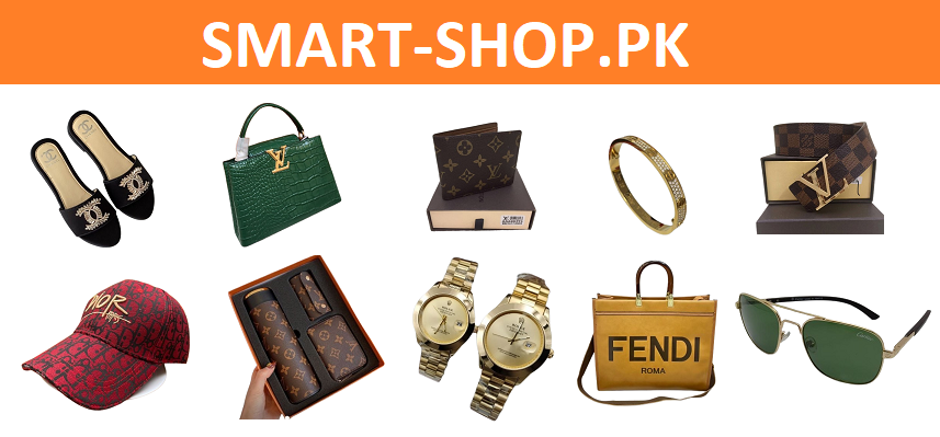 Online Shopping at Smart-shop.pk